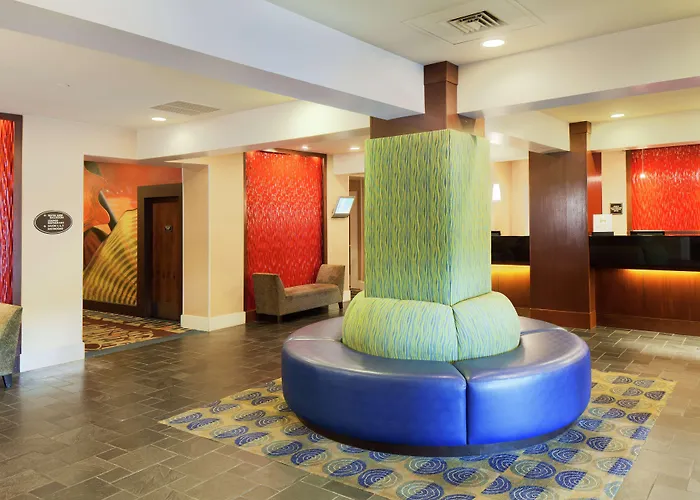 Doubletree By Hilton Norwalk
