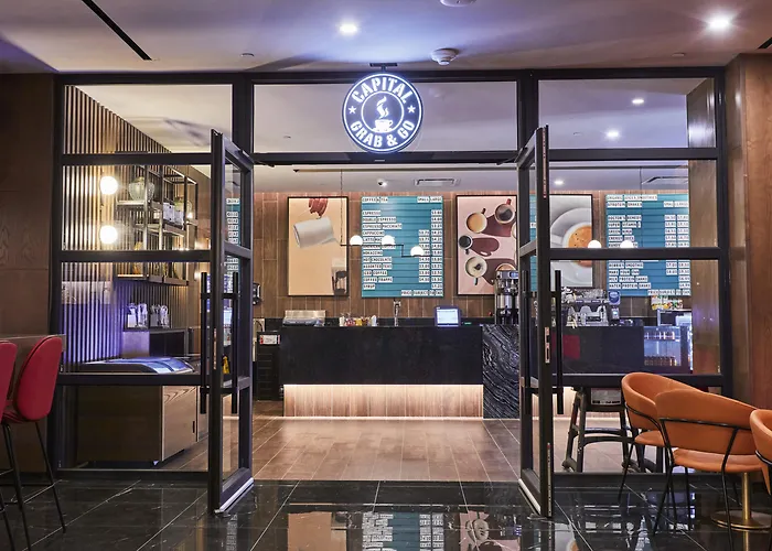 Riu Plaza Manhattan Times Square