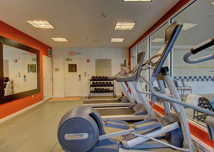 Hilton Garden Inn Norwalk