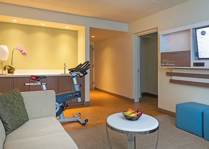 Even Hotel Norwalk By Ihg